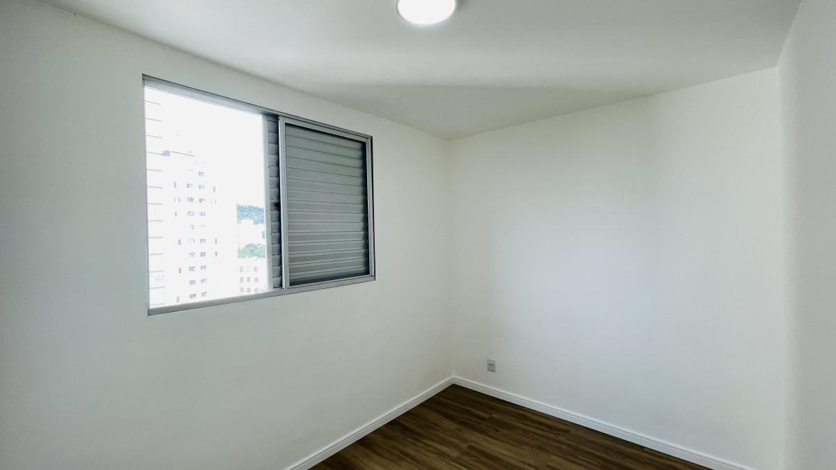 Apartamento, Castelo, 2 Quartos, 1 Vaga, 1 Suíte