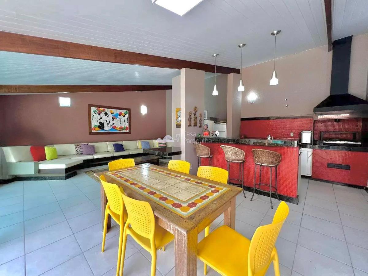 Casa, Itapoã, 5 Quartos, 3 Vagas, 2 Suítes