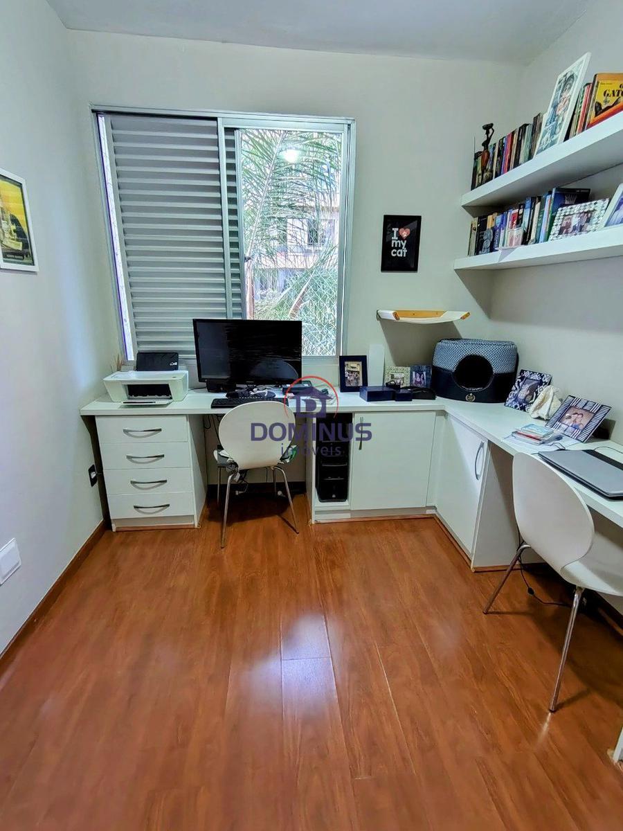 Apartamento, Santo Antônio, 4 Quartos, 3 Vagas, 1 Suíte