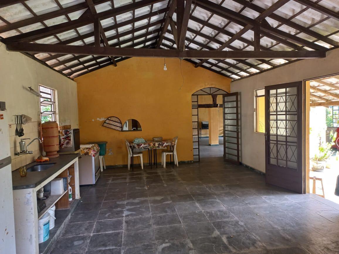 Fazenda, Vianópolis, 5 Quartos, 10 Vagas, 2 Suítes