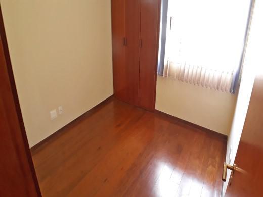 Apartamento, Savassi, 3 Quartos, 2 Vagas, 1 Suíte