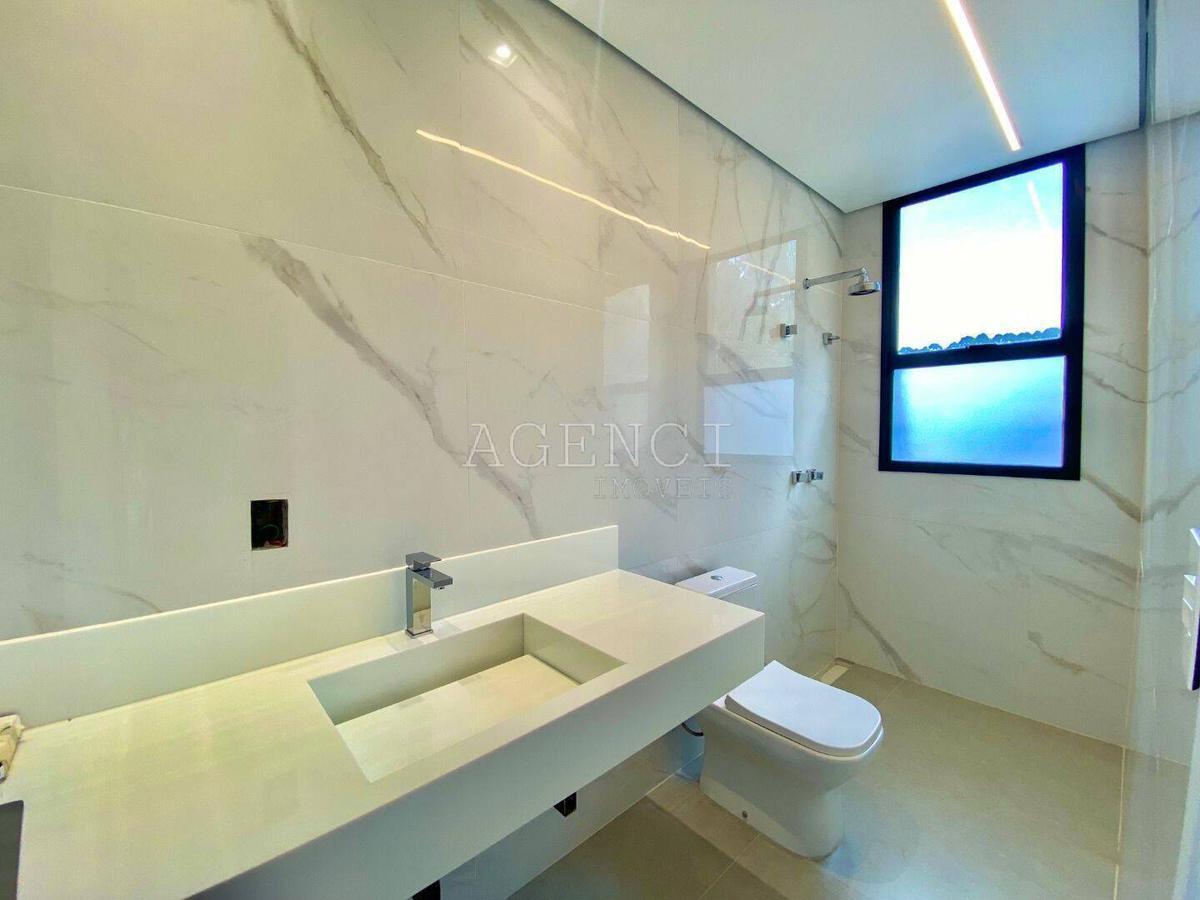 Casa, Alphaville - Lagoa dos Ingleses, 4 Quartos, 0 Vaga, 3 Suítes