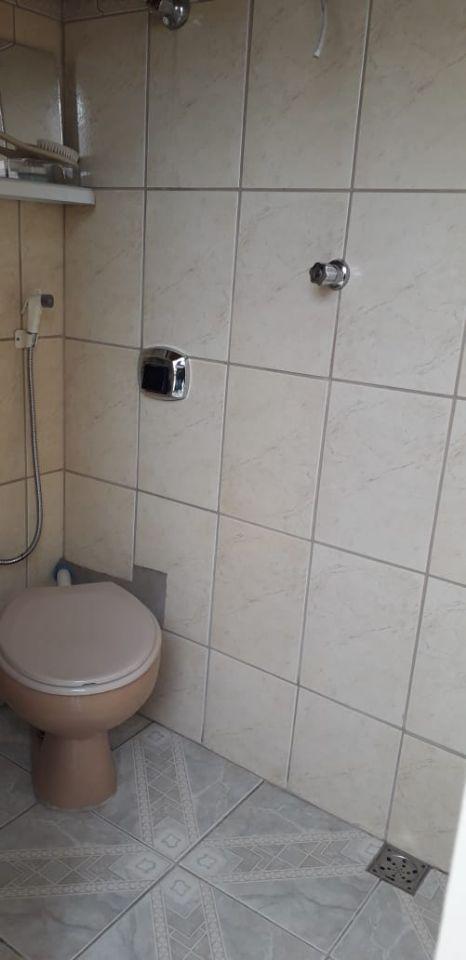 Apartamento, Colégio Batista, 3 Quartos, 0 Vaga