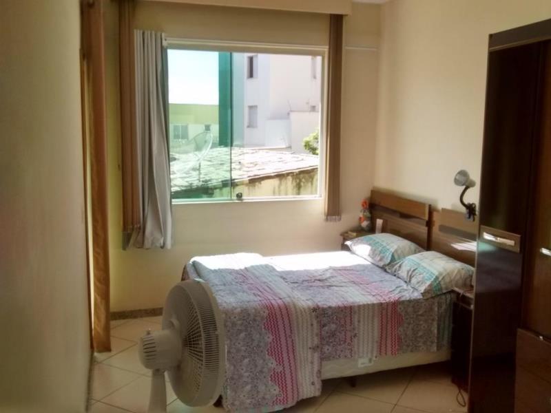 Casa, Arvoredo, 2 Quartos, 2 Vagas