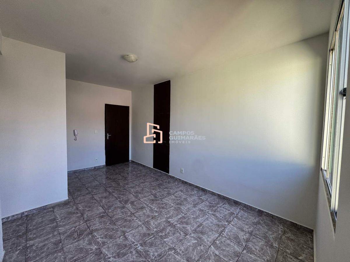 Apartamento, Tirol, 2 Quartos, 1 Vaga