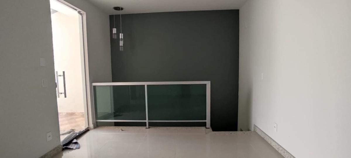 Casa, Jardim Vitória, 2 Quartos, 1 Vaga