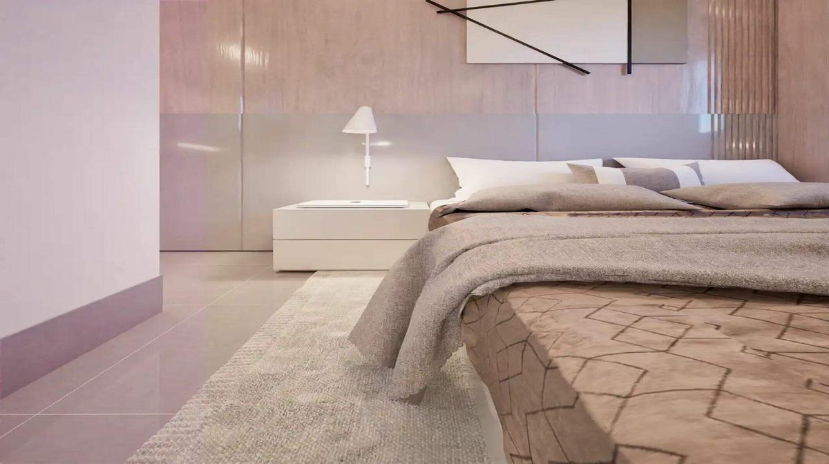 Apartamento, Santa Mônica, 2 Quartos, 1 Vaga, 1 Suíte