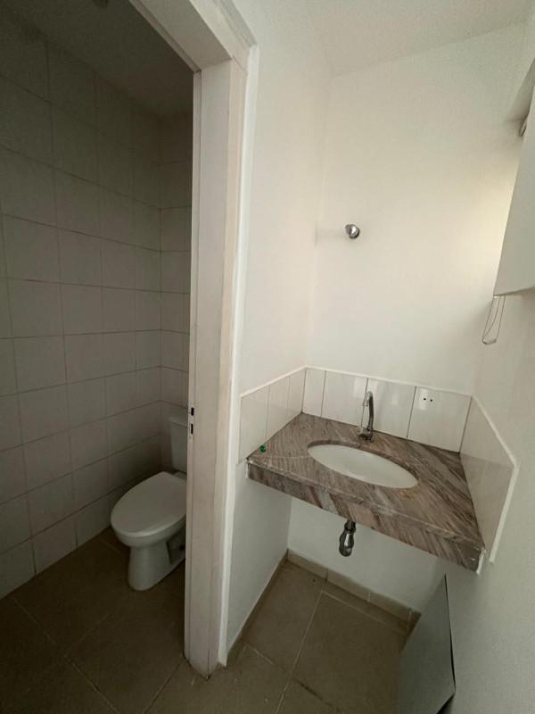 Andar, Centro, 0 Quarto, 0 Vaga