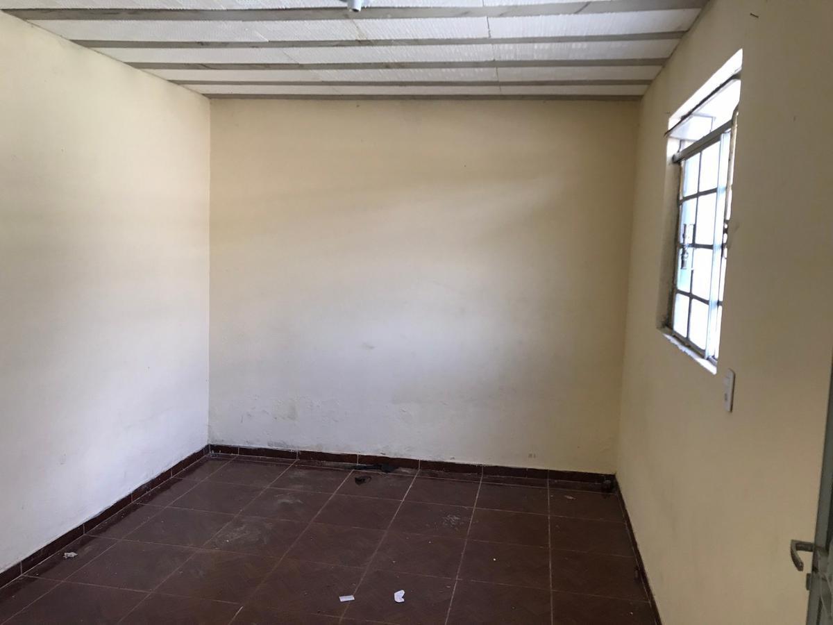 Casa, São Gabriel, 1 Quarto, 0 Vaga