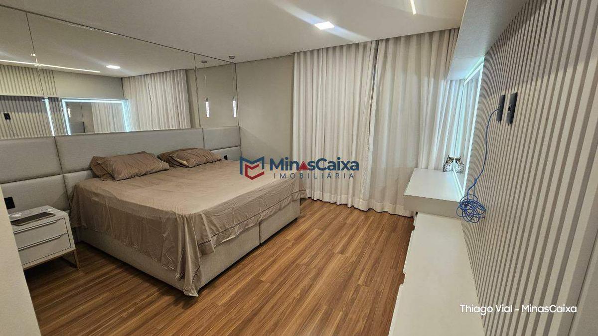 Casa, Eldorado, 3 Quartos, 2 Vagas, 3 Suítes