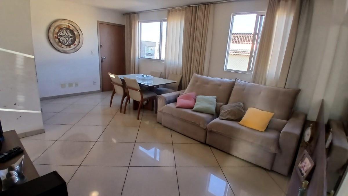 Cobertura, Ipiranga, 3 Quartos, 2 Vagas, 1 Suíte