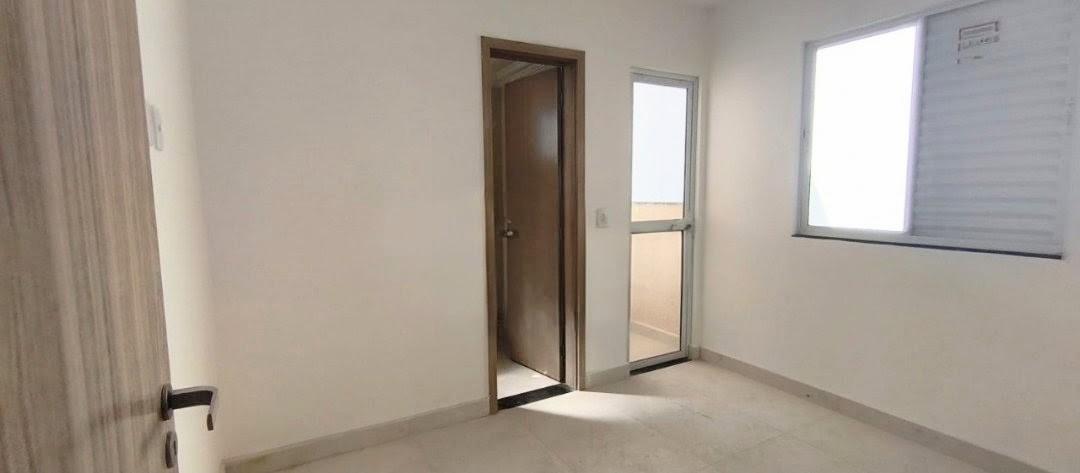 Apartamento, Santa Branca, 2 Quartos, 1 Vaga, 1 Suíte