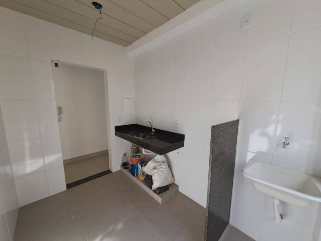 Apartamento, Havaí, 2 Quartos, 1 Vaga