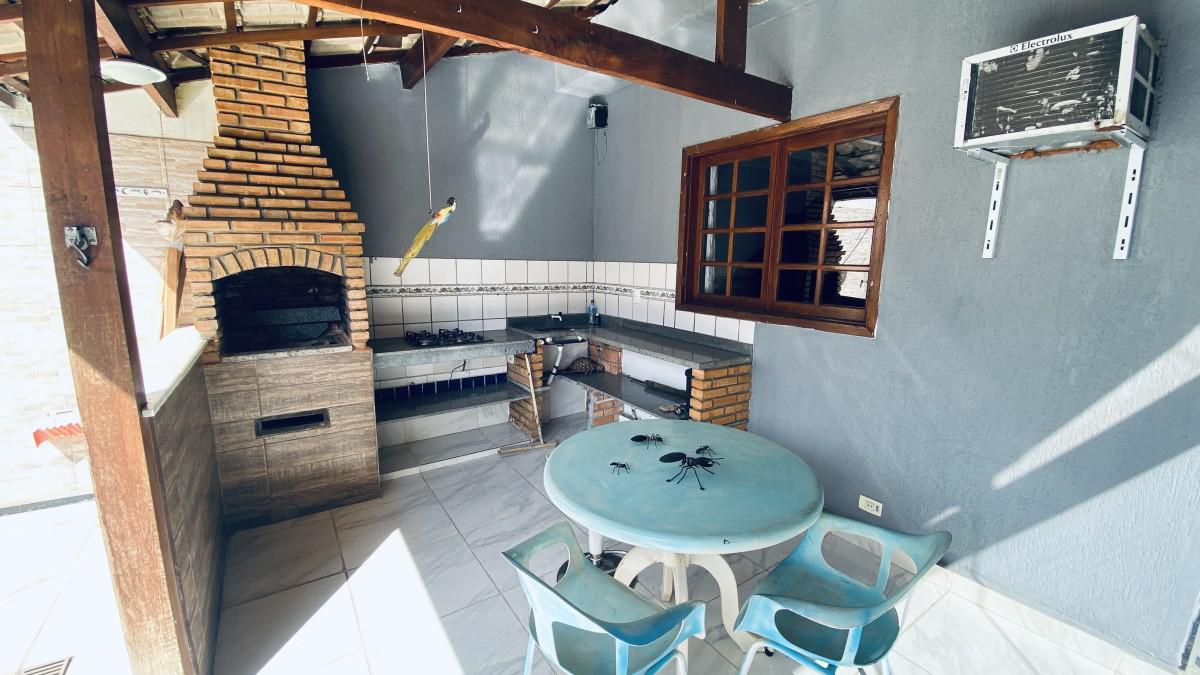 Cobertura, Castelo, 3 Quartos, 1 Vaga