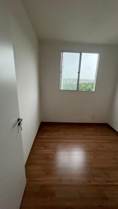 Apartamento, Central Park, 2 Quartos, 1 Vaga