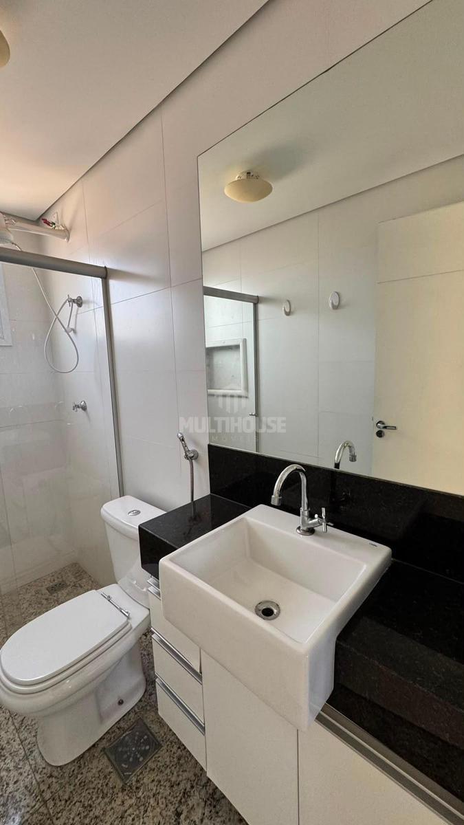Apartamento, Itapoã, 3 Quartos, 2 Vagas, 1 Suíte