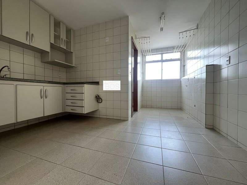 Apartamento, Funcionários, 3 Quartos, 2 Vagas, 1 Suíte