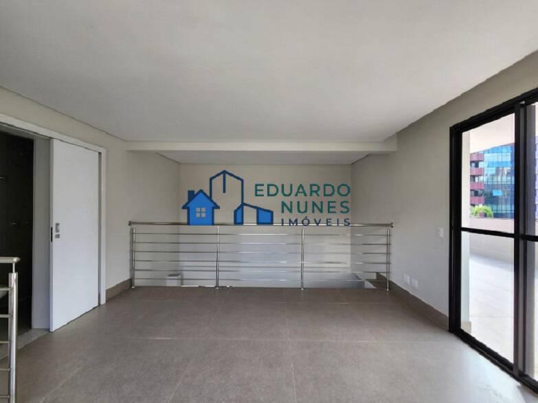 Cobertura, Serra, 3 Quartos, 2 Vagas, 1 Suíte