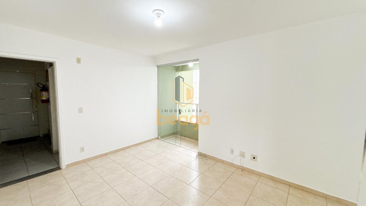 Apartamento, Castelo, 3 Quartos, 2 Vagas, 1 Suíte