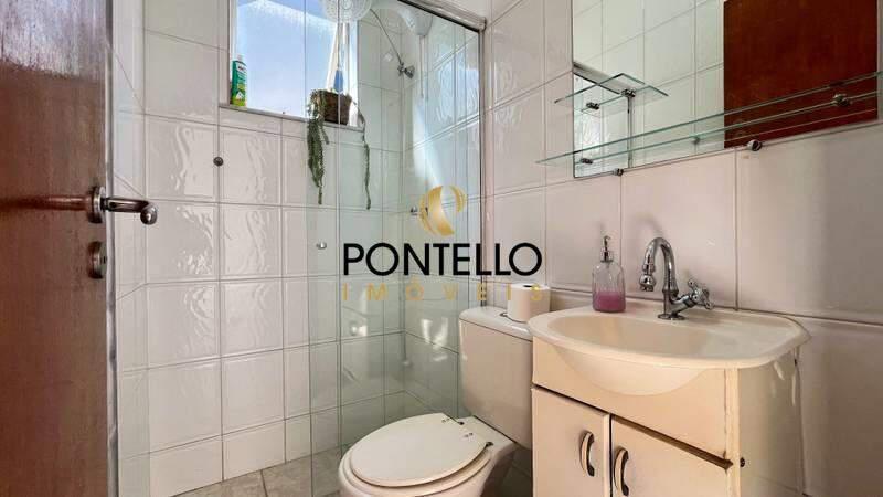 Cobertura, Castelo, 3 Quartos, 2 Vagas, 1 Suíte