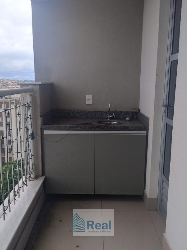 Apartamento, Santa Amélia, 2 Quartos, 1 Vaga, 1 Suíte
