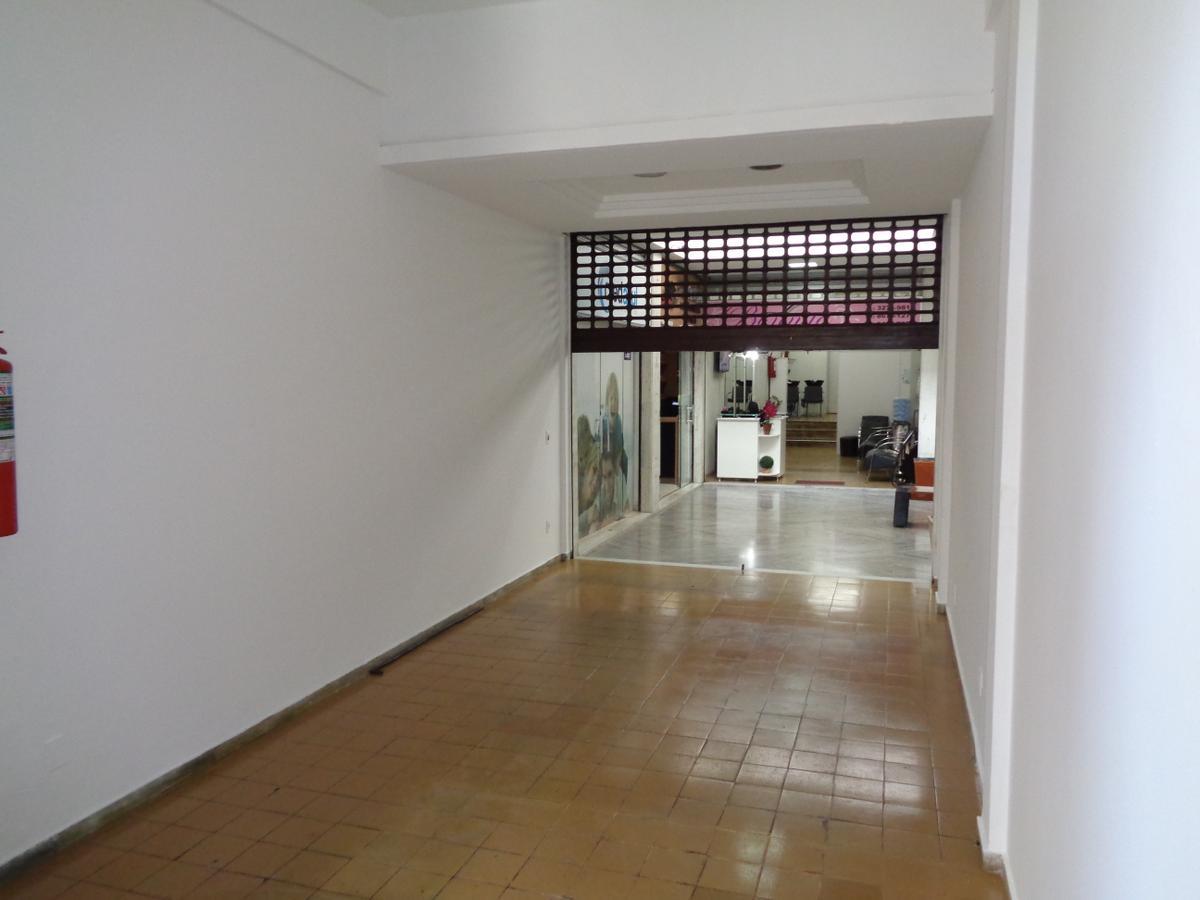 Loja, Centro