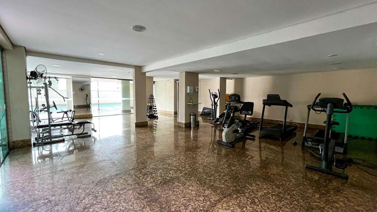 Apartamento, Buritis, 4 Quartos, 5 Vagas, 1 Suíte