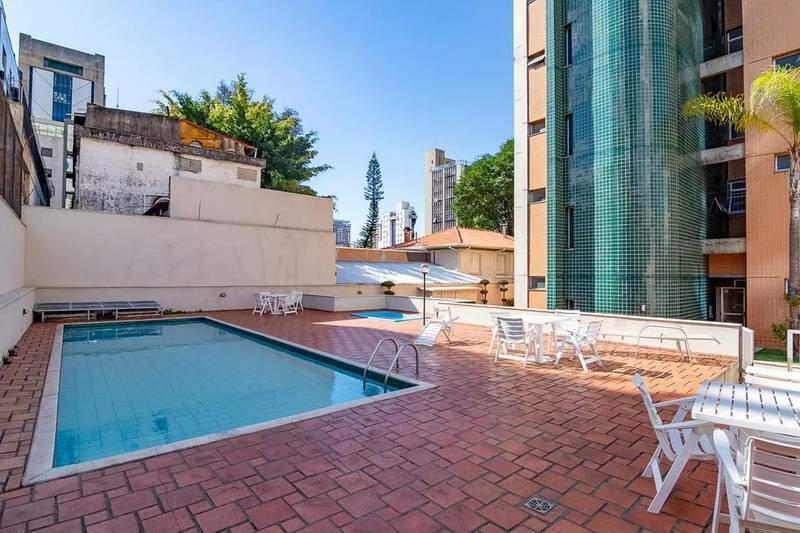 Apartamento, São Pedro, 3 Quartos, 2 Vagas, 1 Suíte