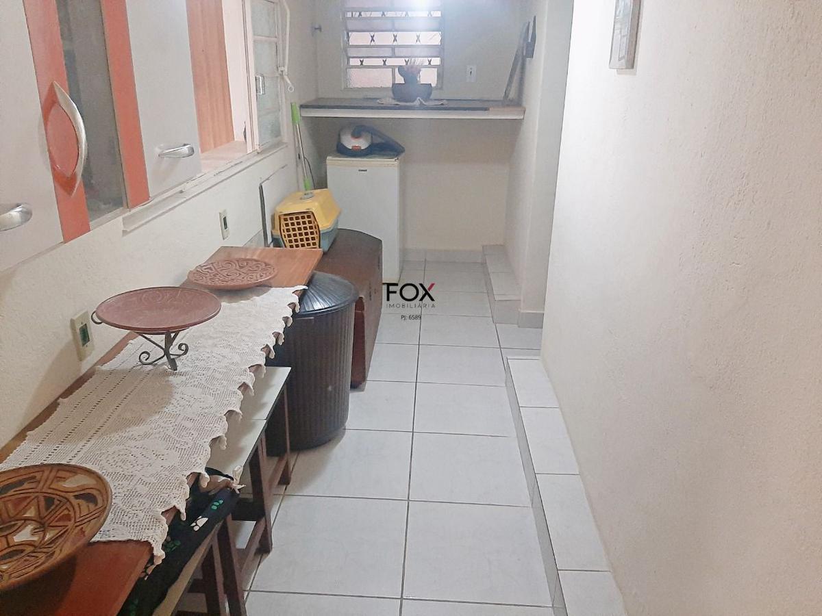 Casa, Colégio Batista, 6 Quartos, 2 Vagas, 1 Suíte