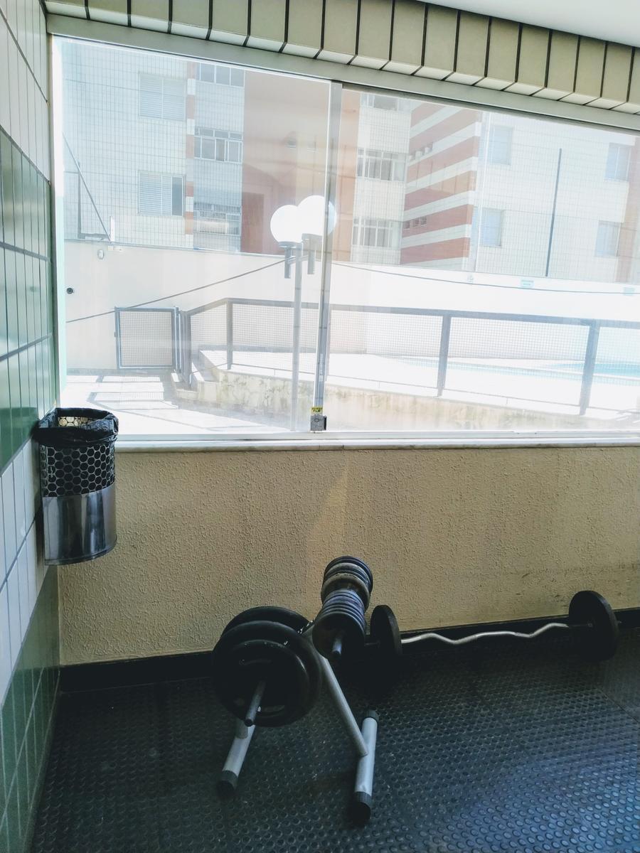 Apartamento, Sion, 2 Quartos, 1 Vaga