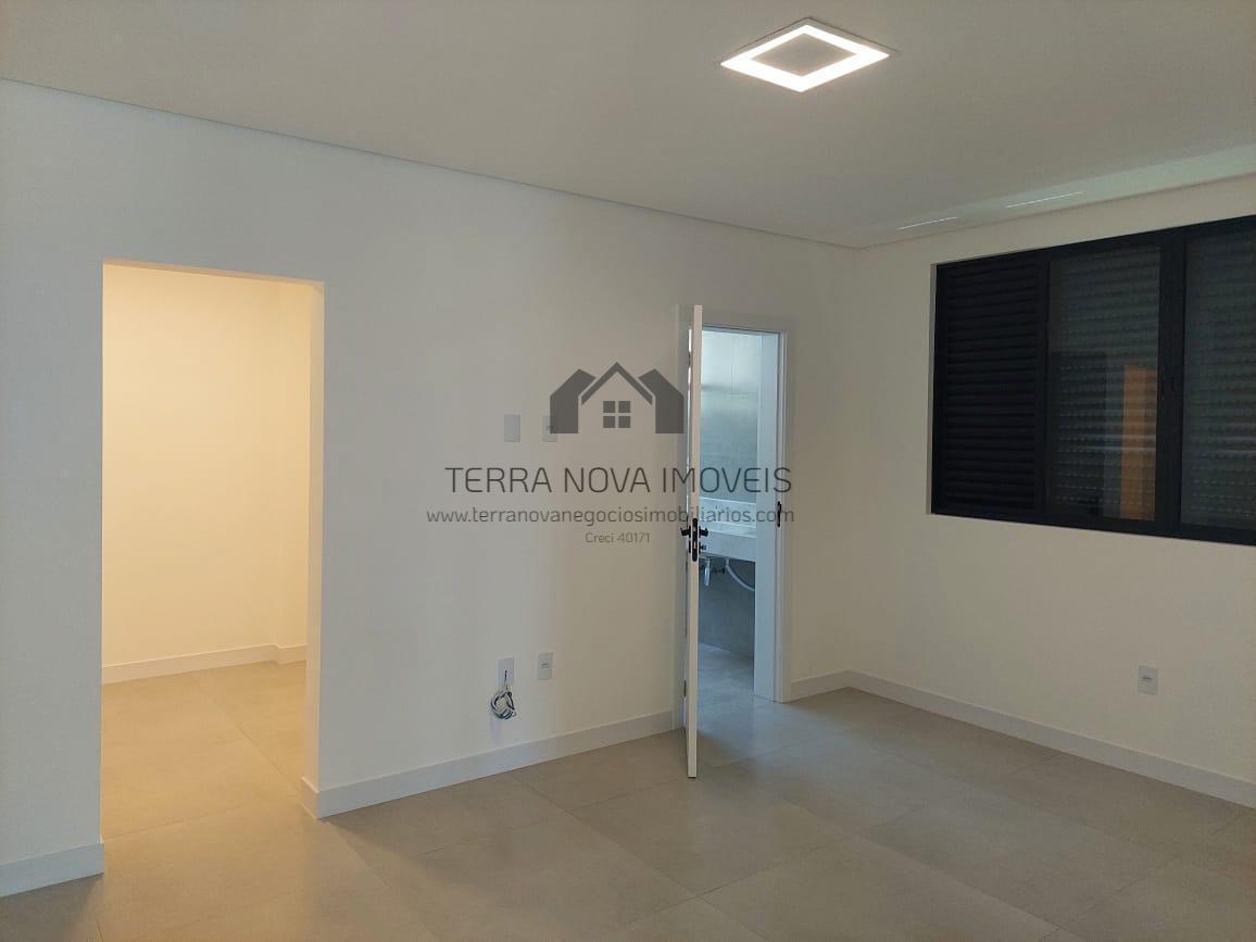 Casa em Condomínio, Condominio Lagoa Santa Park Residence, 4 Quartos