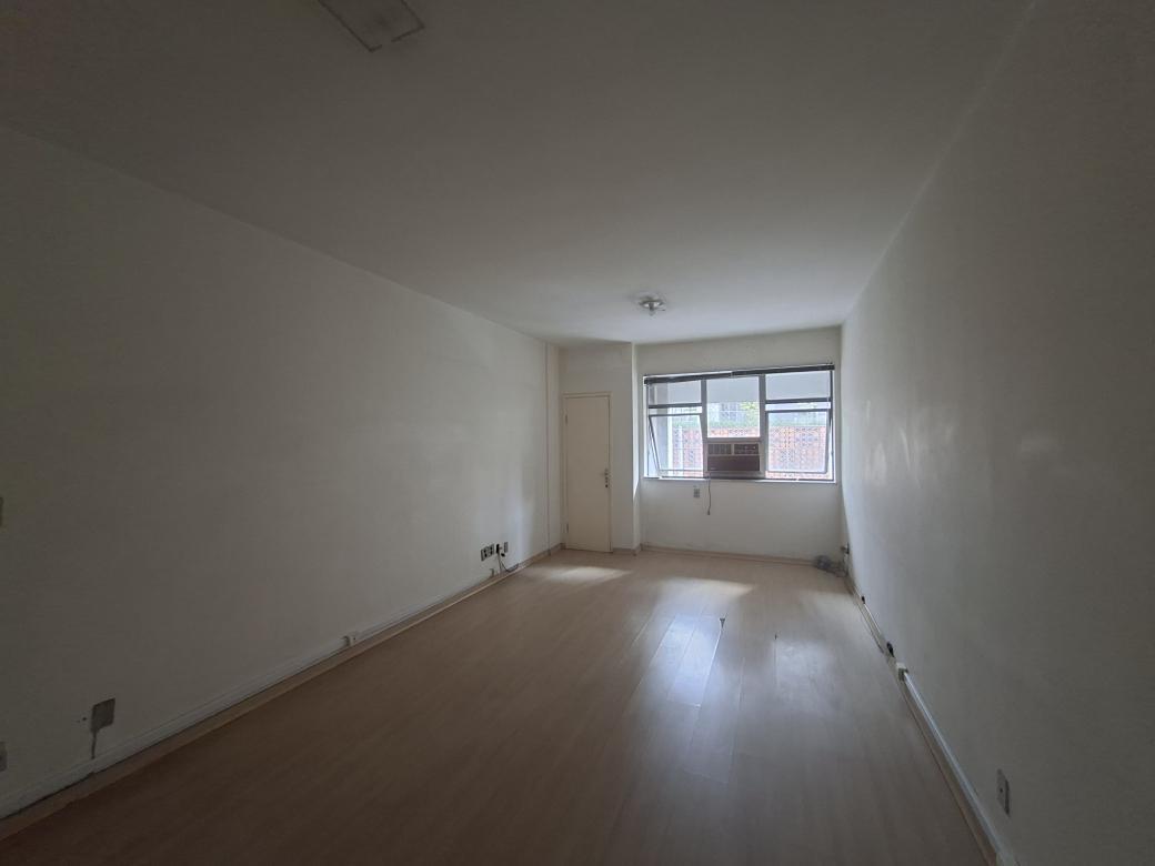 Sala, Santo Agostinho, 0 Quarto, 0 Vaga