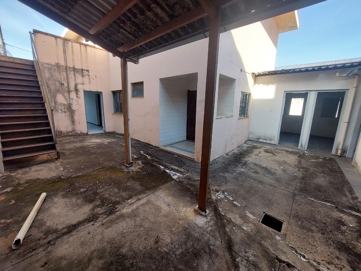 Casa Comercial, Padre Eustáquio, 10 Quartos, 10 Vagas, 1 Suíte