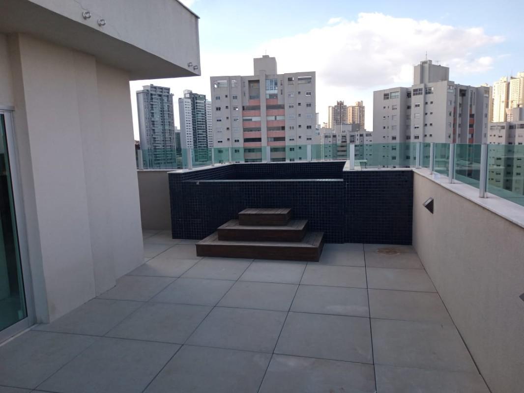 Apartamento, Vale do Sereno, 3 Quartos, 3 Vagas, 1 Suíte