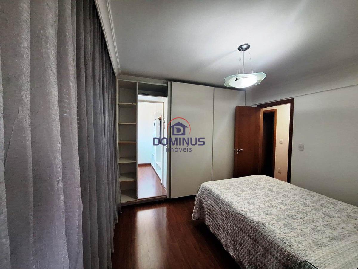 Apartamento, Santa Efigênia, 3 Quartos, 3 Vagas, 2 Suítes
