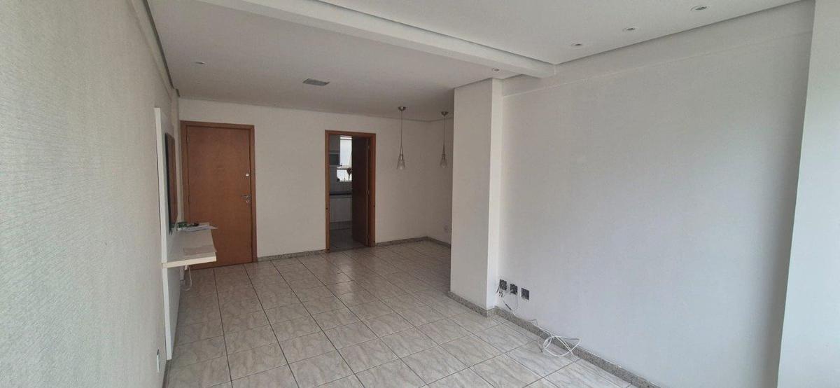 Apartamento, União, 3 Quartos, 2 Vagas, 1 Suíte
