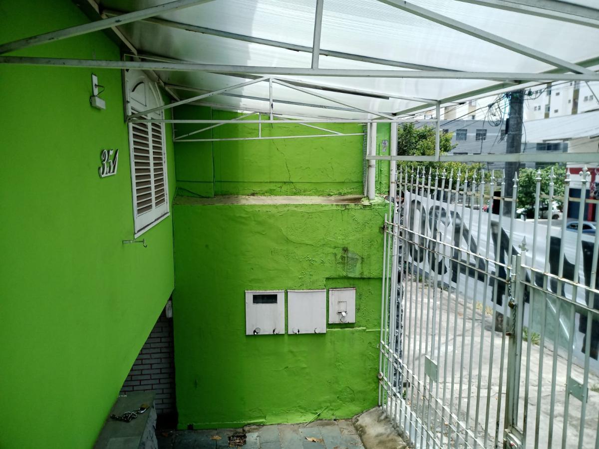 Casa Comercial, Santa Efigênia, 0 Quarto, 2 Vagas