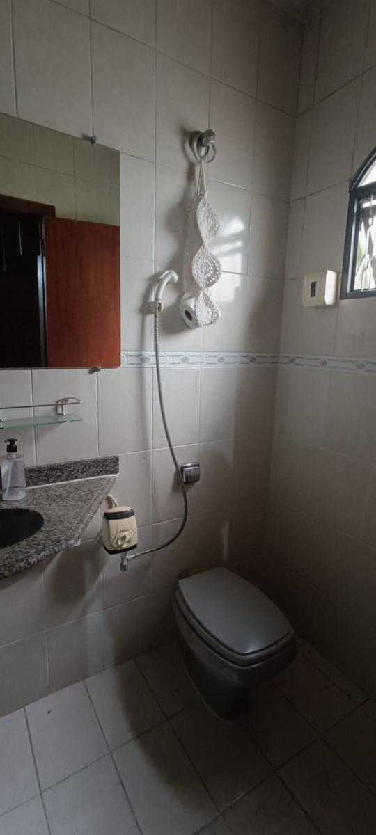 Casa, Araguaia, 3 Quartos, 3 Vagas, 1 Suíte