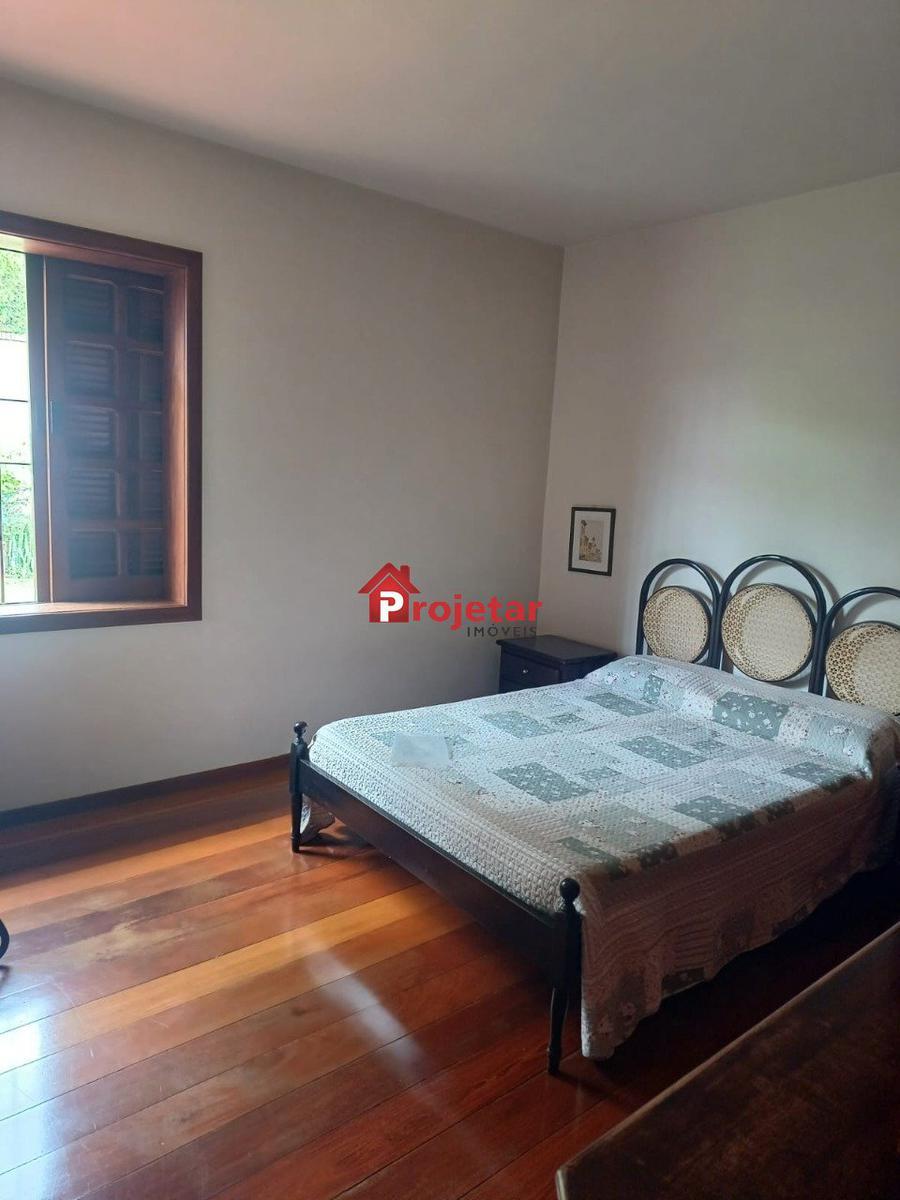 Casa, Belvedere, 5 Quartos, 6 Vagas, 2 Suítes