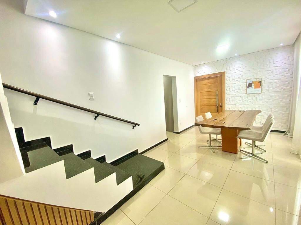 Casa, Salgado Filho, 3 Quartos, 6 Vagas, 2 Suítes