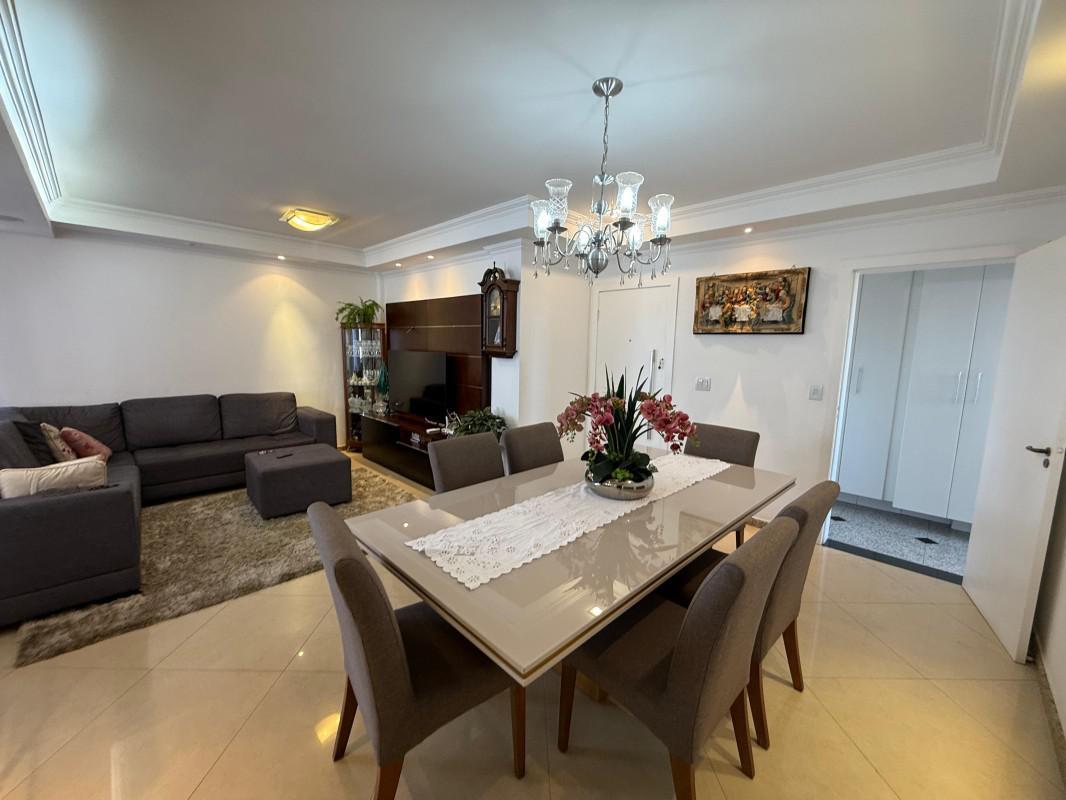 Apartamento, Itapoã, 4 Quartos, 3 Vagas, 2 Suítes