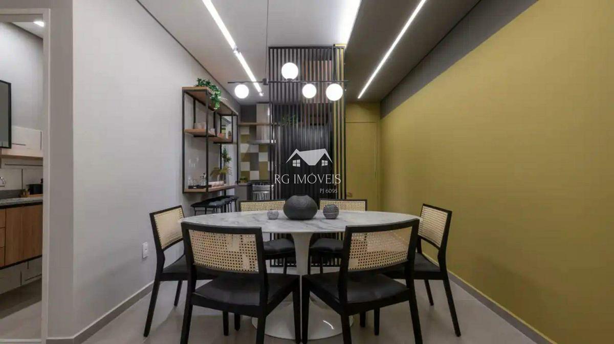 Apartamento, Palmeiras, 2 Quartos, 1 Vaga, 1 Suíte