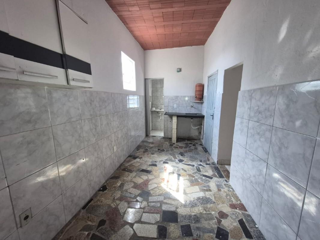 Casa, Santo André, 1 Quarto, 0 Vaga