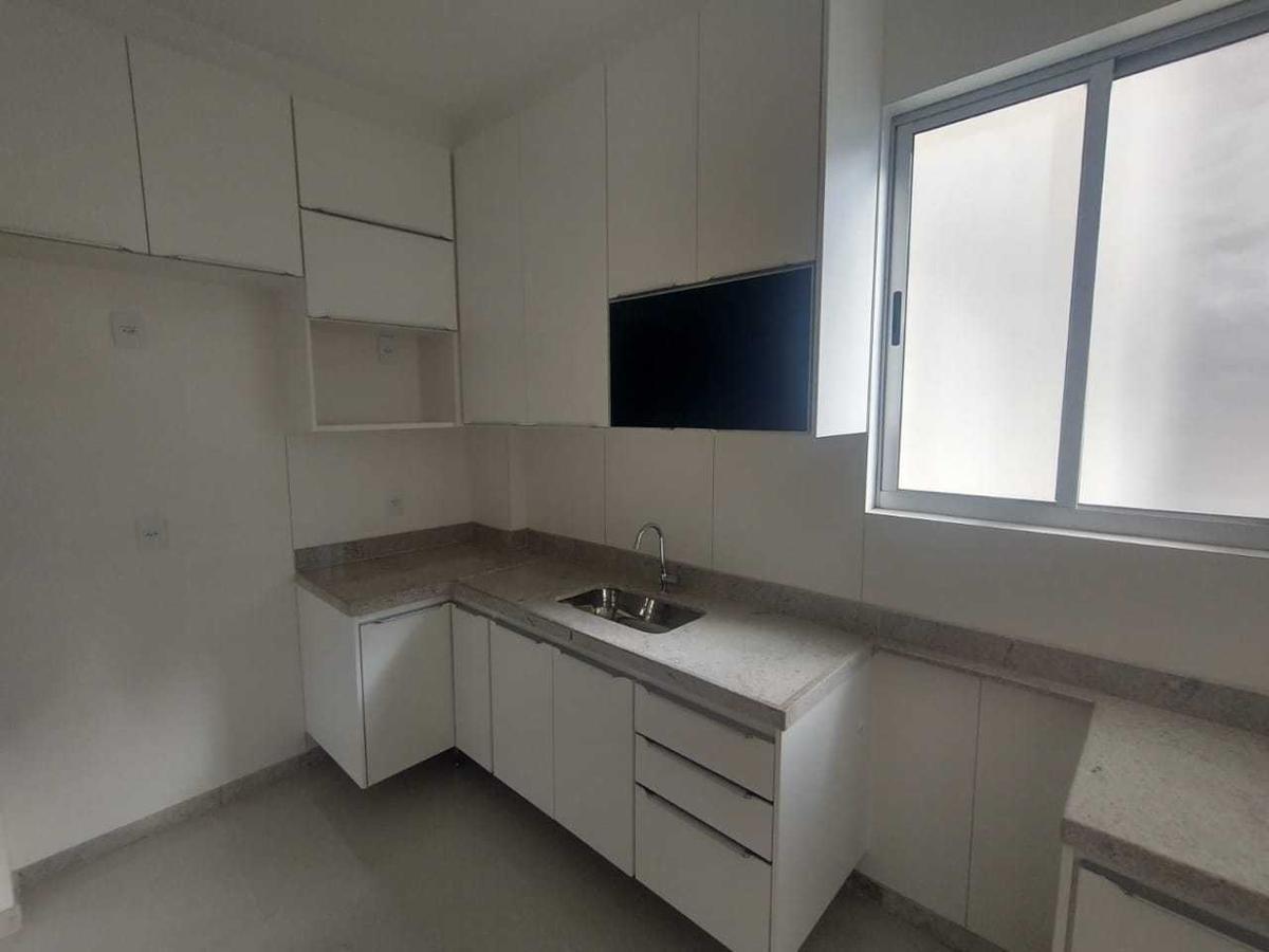 Apartamento, Ouro Preto, 3 Quartos, 2 Vagas, 1 Suíte