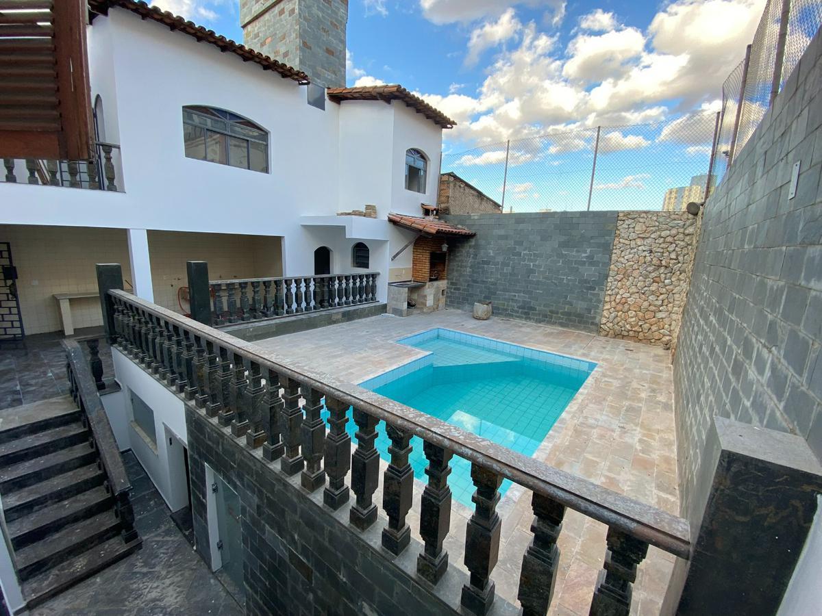 Casa, Palmares, 4 Quartos, 3 Vagas, 1 Suíte