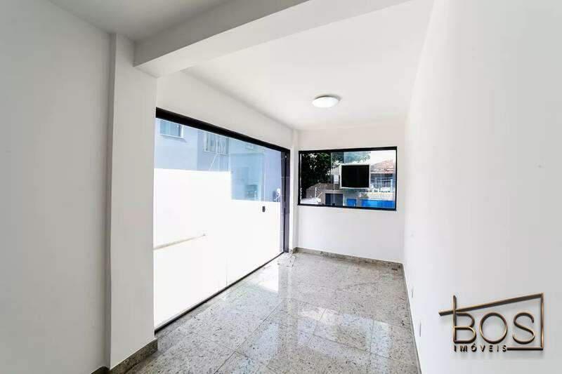 Apartamento, Serra, 4 Quartos, 2 Vagas, 1 Suíte