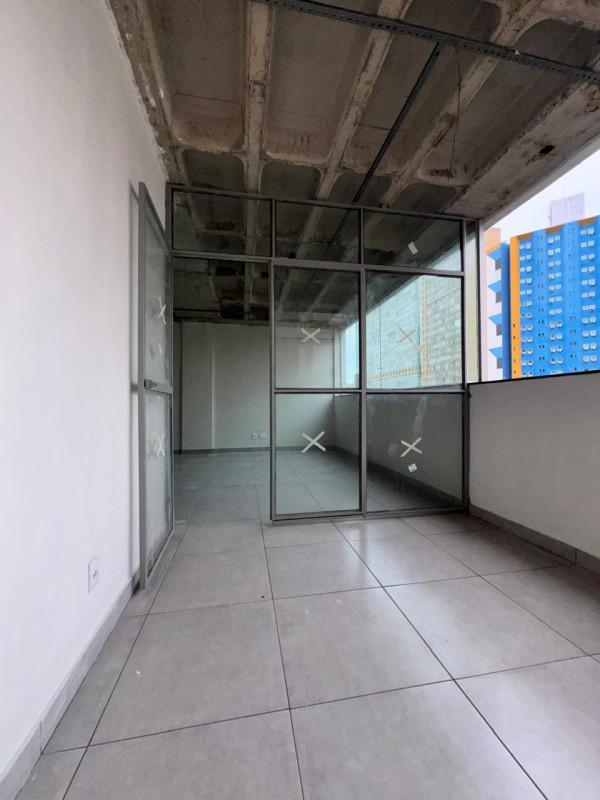Sala, Barro Preto, 0 Quarto, 1 Vaga