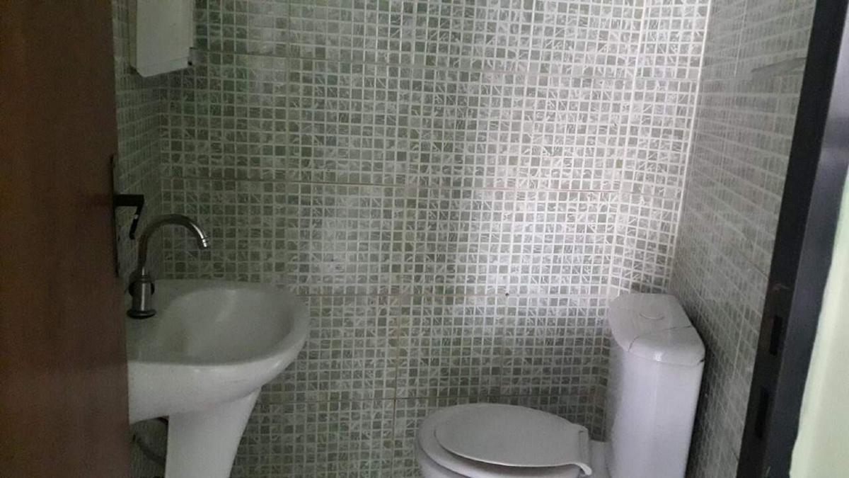 Sala, Centro, 0 Quarto, 0 Vaga