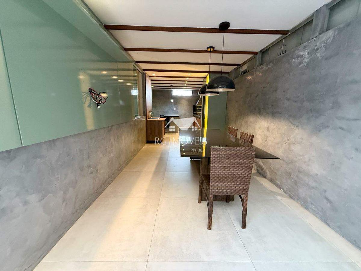 Apartamento, Diamante, 4 Quartos, 2 Vagas, 1 Suíte