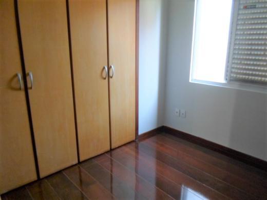 Apartamento, Lourdes, 4 Quartos, 2 Vagas, 1 Suíte